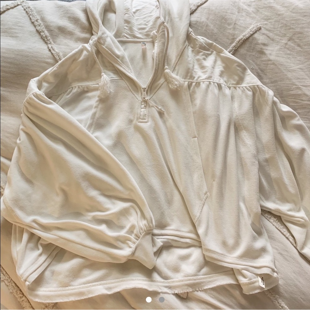 Free People Sweatshirt